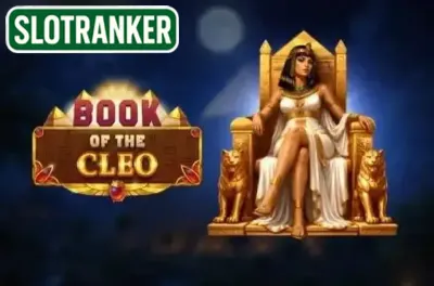 Book of the Cleo