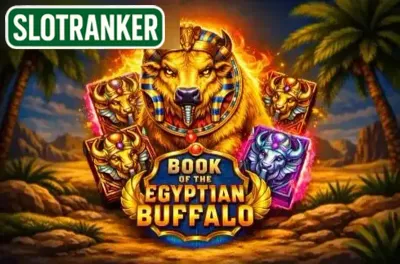 Book of the Egyptian Buffalo