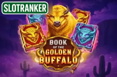 Book of the Golden Buffalo
