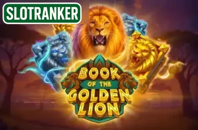Book of the Golden Lion