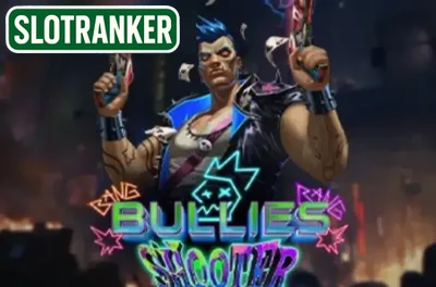 Bullies Shooters