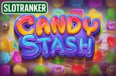 Candy Stash