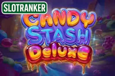 Candy Stash Deluxe