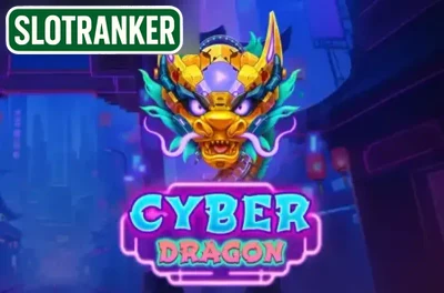 Cyber Dragon