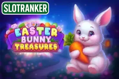 Easter Bunny Treasures