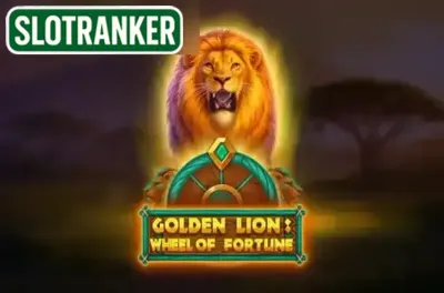 Golden Lion: Wheel of Fortune