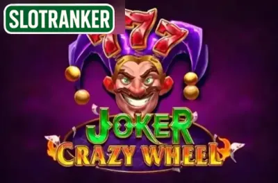 Joker Crazy Wheel