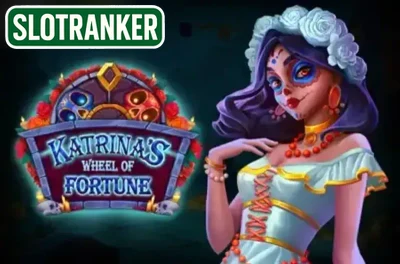 Katrina's Wheel of Fortune