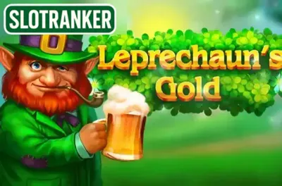 Leprechauns Gold