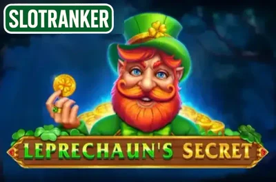 Leprechaun's Secret