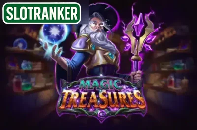 Magic Treasures
