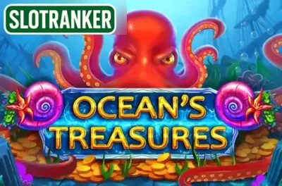 Oceans Treasures