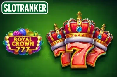 Royal Crown 777