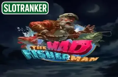 The Mad Fisherman