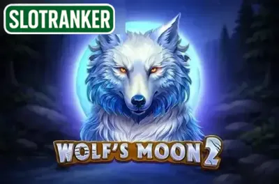 Wolf's Moon 2