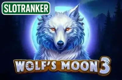 Wolf's Moon 3