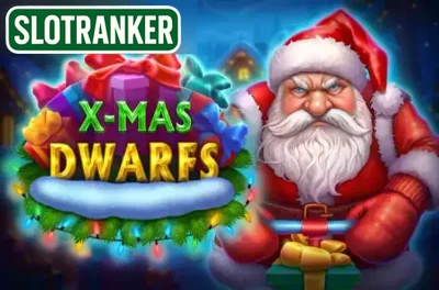 X-MAS DWARFS