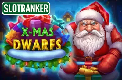 Xmas Dwarfs