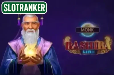 Bashiba Link Monk