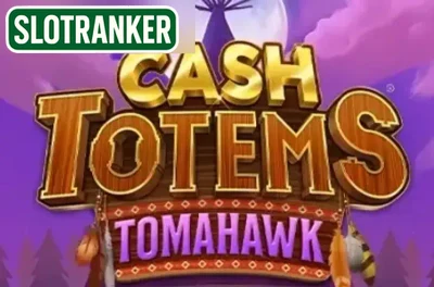 Cash Totems - Tomahawk