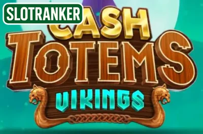Cash Totems - Vikings