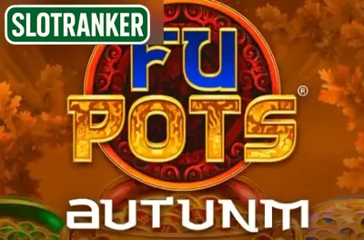 Fu Pots Autumn