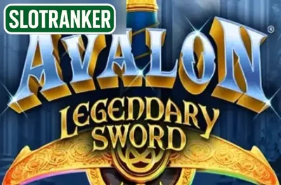 Legendary Sword Avalon