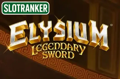 Legendary Sword Elysium